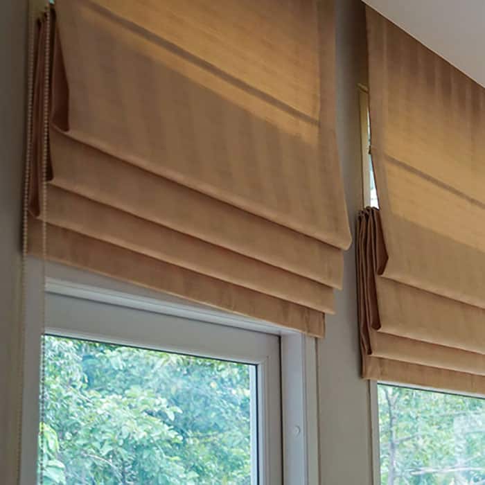 sq-brown-roman-blinds