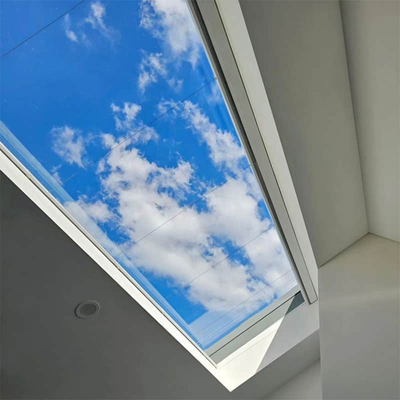 skylight-open